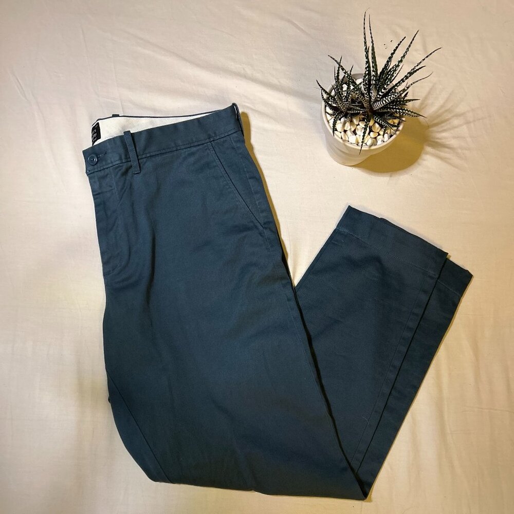 J. Crew 770™ Straight-fit stretch chino pant